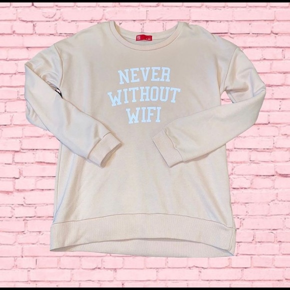 Graphic Crewneck - Picture 1 of 4